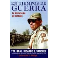 En tiempos de guerra / Wiser in Battle