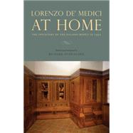 Lorenzo De'Medici at Home