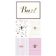 Buzz Small Note Cards
