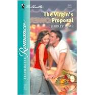 The Virgin's Proposal