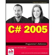C# 2005 Programmer's Reference