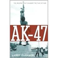 Ak-47 : The Weapon That Changed the Face of War