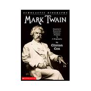 Mark Twain