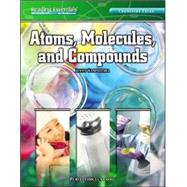 Atoms, Molecules, And Compounds