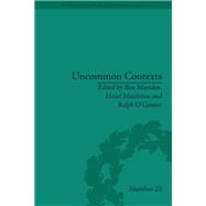 Uncommon Contexts