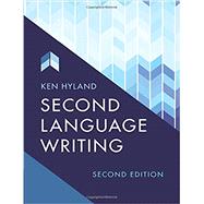 Second Language Writing