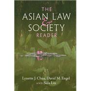 The Asian Law and Society Reader