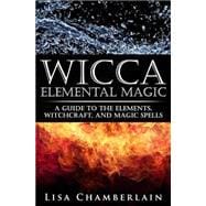Wicca Elemental Magic