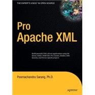 Pro Apache XML