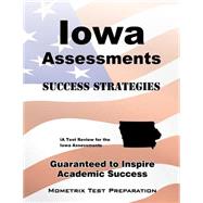 Iowa Assessments Success Strategies Math