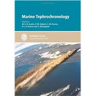 Marine Tephrochronology