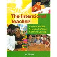 Intentional Teacher
