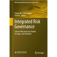 Integrated Risk Governance