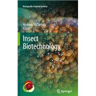 Insect Biotechnology