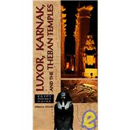 Egypt Pocket Guide Luxor, Karnak, and the Theban Temples
