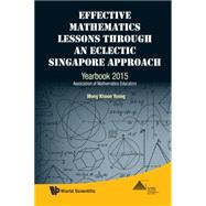 Effective Mathematics Lessons Through an Eclectic Singapore Approach