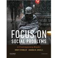 Focus on Social Problems