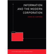 Information and the Modern Corporation