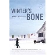 Winter's Bone A Novel