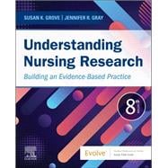 Understanding Nursing Research,9780323826419