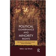 Political Governance and Minority Rights