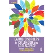 Eating Disorders in Childhood and Adolescence: 4th Edition