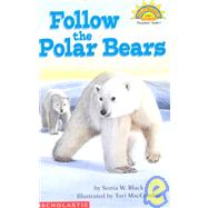 Follow the Polar Bears