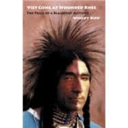 Viet Cong at Wounded Knee