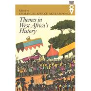 Themes In West Africa's History