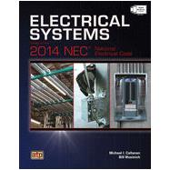 Electrical Systems based on the 2014 NEC®