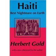 Haiti: Best Nightmare on Earth