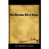 The Christian Bill of Rights
