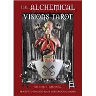 The Alchemical Visions Tarot
