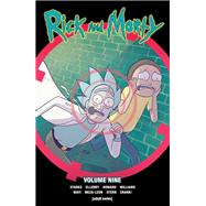 Rick and Morty 9