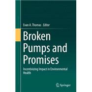 Broken Pumps and Promises: Incentivizing Impact in Environmental Health