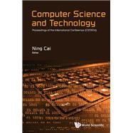 Computer Science and Technology