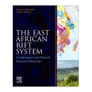 The East African Rift System