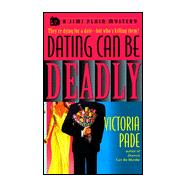 Dating Can Be Deadly