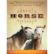 Great Horse Stories