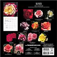 Roses 2002 Calendar