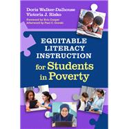 Equitable Literacy Instruction for Students in Poverty