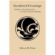 Gendered Crossings