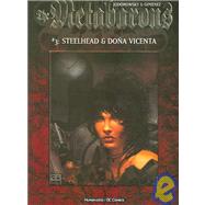 Metabarons, The VOL 03: Steelhead & Dona Vicenta