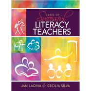 Cases of Successful Literacy Teachers