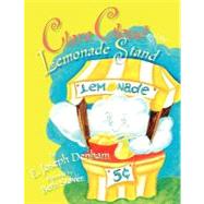 Clara Cloud And The Lemonade Stand