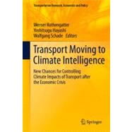 Transport Moving to Climate Intelligence