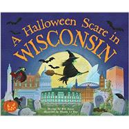 A Halloween Scare in Wisconsin