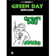 Green Day: Kerplunk