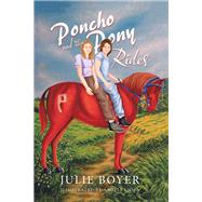 Poncho and the Pony Rides
