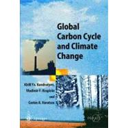 Global Carbon Cycle and Climate Change